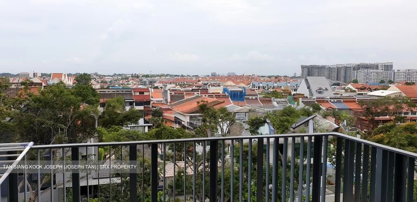 The Glades (D16), Condominium #571288051